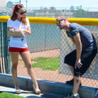 Dani Jensen in 'Dani Jensen in My First Sex Teacher'